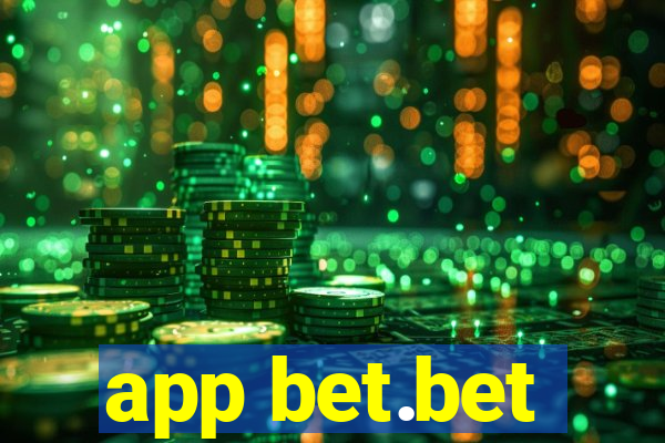 app bet.bet